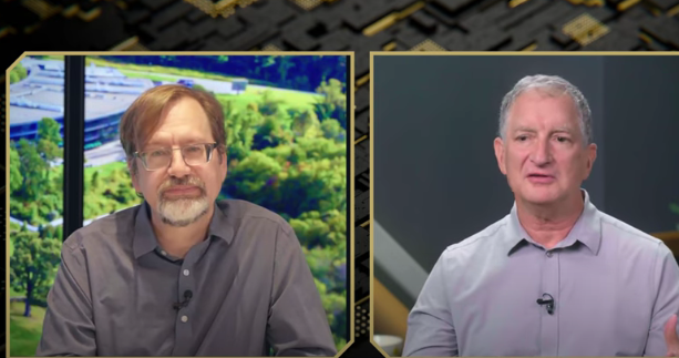 AMD, IBM talk hybrid classical-quantum systems