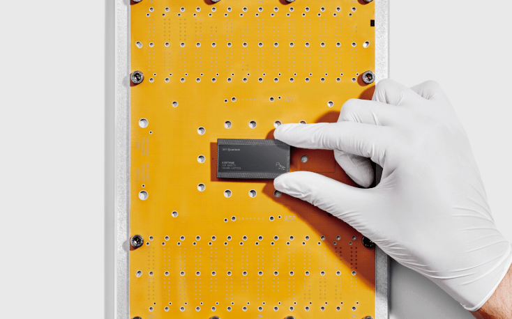 IBM unveils Nighthawk, Loon, keeps pace toward goal of having a fault-tolerant quantum computer by&nbsp;2029