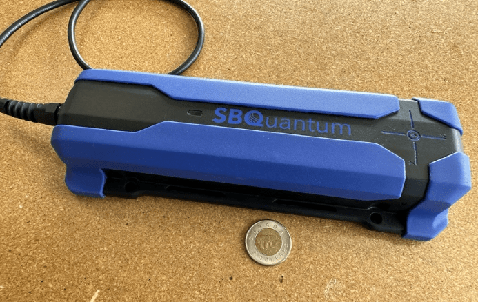 SBQuantum gets second European Space Agency deal as quantum sensing market momentum&nbsp;builds