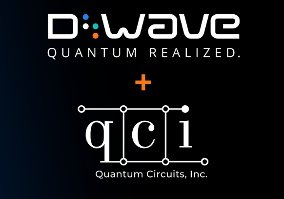 D-Wave acquires Quantum Circuits, upping its commitment to build gate-model quantum&nbsp;computers
