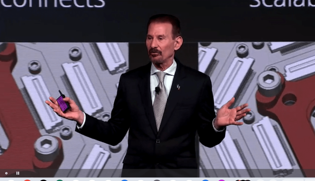 D-Wave lands $30 million in business, plans to move headquarters from California to&nbsp;Florida