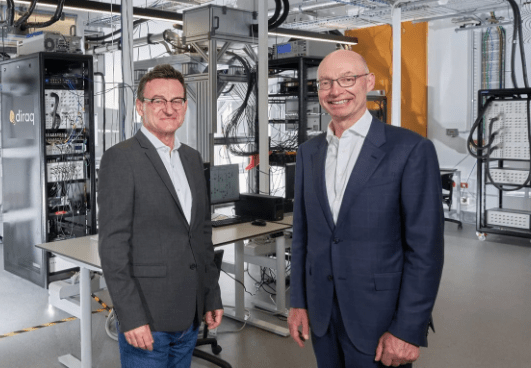 QNN bits: Funding for Diraq and Nu Quantum, QuEra’s new project, Supreme (not Marty),&nbsp;more…