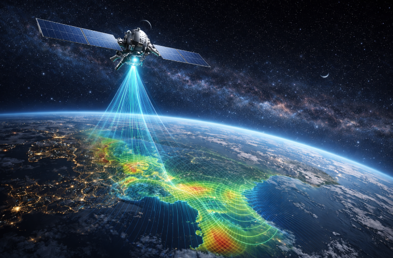Defining gravity: Infleqtion updates on its role in NASA’s quantum gravity sensor&nbsp;mission