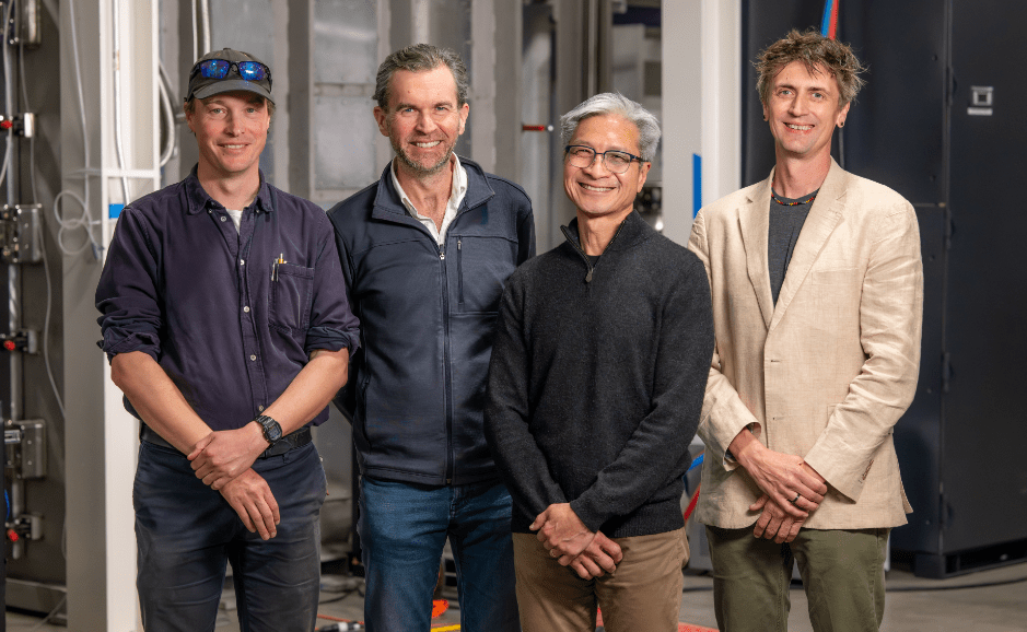 On the move: PsiQuantum taps AMD/Xilinx vet Peng to lead, Q.ANT’s new operations veep, and&nbsp;more